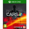 PROJECT CARS