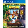 CRASH BANDICOOT N SANE TRILOGY