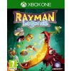 RAYMAN LEGENDS