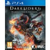 DARKSIDERS WARMASTERED EDITION