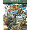 SUNSET OVERDRIVE