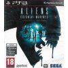 ALIENS COLONIAL MARINES