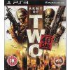 ARMY OF TWO THE 40TH DAY