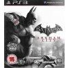 BATMAN ARKHAM CITY