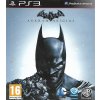 BATMAN ARKHAM ORIGINS