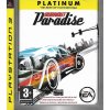 BURNOUT PARADISE