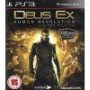 DEUS EX HUMAN REVOLUTION