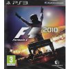 F1 2010 FORMULA 2010