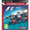 F1 2012 FORMULA 2012