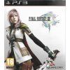 FINAL FANTASY XIII