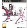 FINAL FANTASY XIII 2