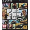 GRAND THEFT AUTO V
