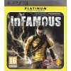 INFAMOUS