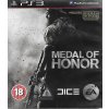 MEDAL OF HONOR