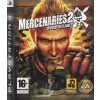 MERCENARIES 2 WORLD IN FLAMES