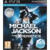 MICHAEL JACKSON THE EXPERIENCE