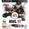 NHL 11