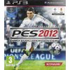 PES 2012 PRO EVOLUTION SOCCER