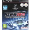 PES 2014 PRO EVOLUTION SOCCER
