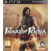 PRINCE OF PERSIA THE FORGOTTEN SANDS