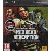 RED DEAD REDEMPTION GAME OF THE YEAR EDITION