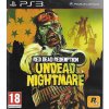 RED DEAD REDEMPTION UNDEAD NIGHTMARE