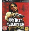 RED DEAD REDEMPTION