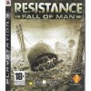 RESISTANCE FALL OF MAN