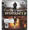 RESISTANCE 2