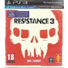 RESISTANCE 3