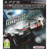 RIDGE RACER UNBOUNDED