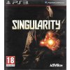 SINGULARITY