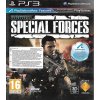 SOCOM SPECIAL FORCES