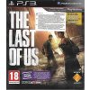 THE LAST OF US