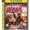 TOM CLANCY'S RAINBOW SIX VEGAS 2