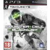 TOM CLANCY'S SPLINTER CELL BLACKLIST