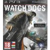 WATCH DOGS