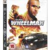 WHEELMAN
