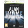ALAN WAKE