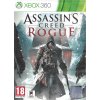 ASSASSIN'S CREED ROGUE