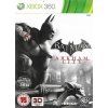 BATMAN ARKHAM CITY