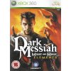 DARK MESSIAH MIGHT AND MAGIC ELEMENTS