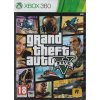 GRAND THEFT AUTO V