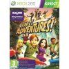 KINECT ADVENTURES!