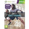 NIKE+ KINECT TRAINING
