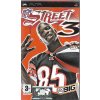 NFL STREET 3