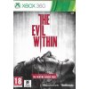 THE EVIL WITHIN