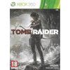 TOMB RAIDER