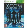 XCOM ENEMY UNKNOWN