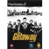 THE GETAWAY